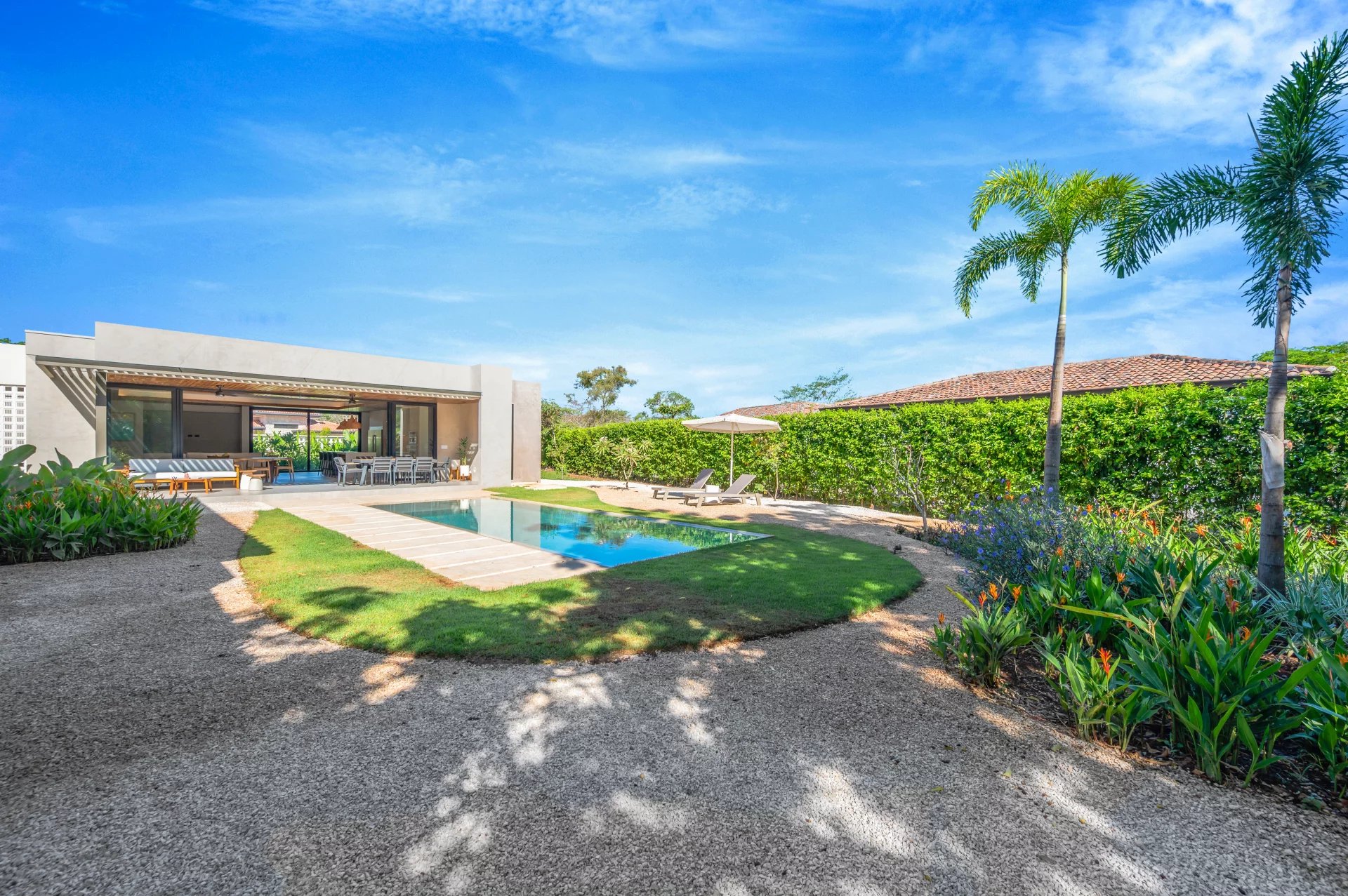 Sale Villa Tamarindo