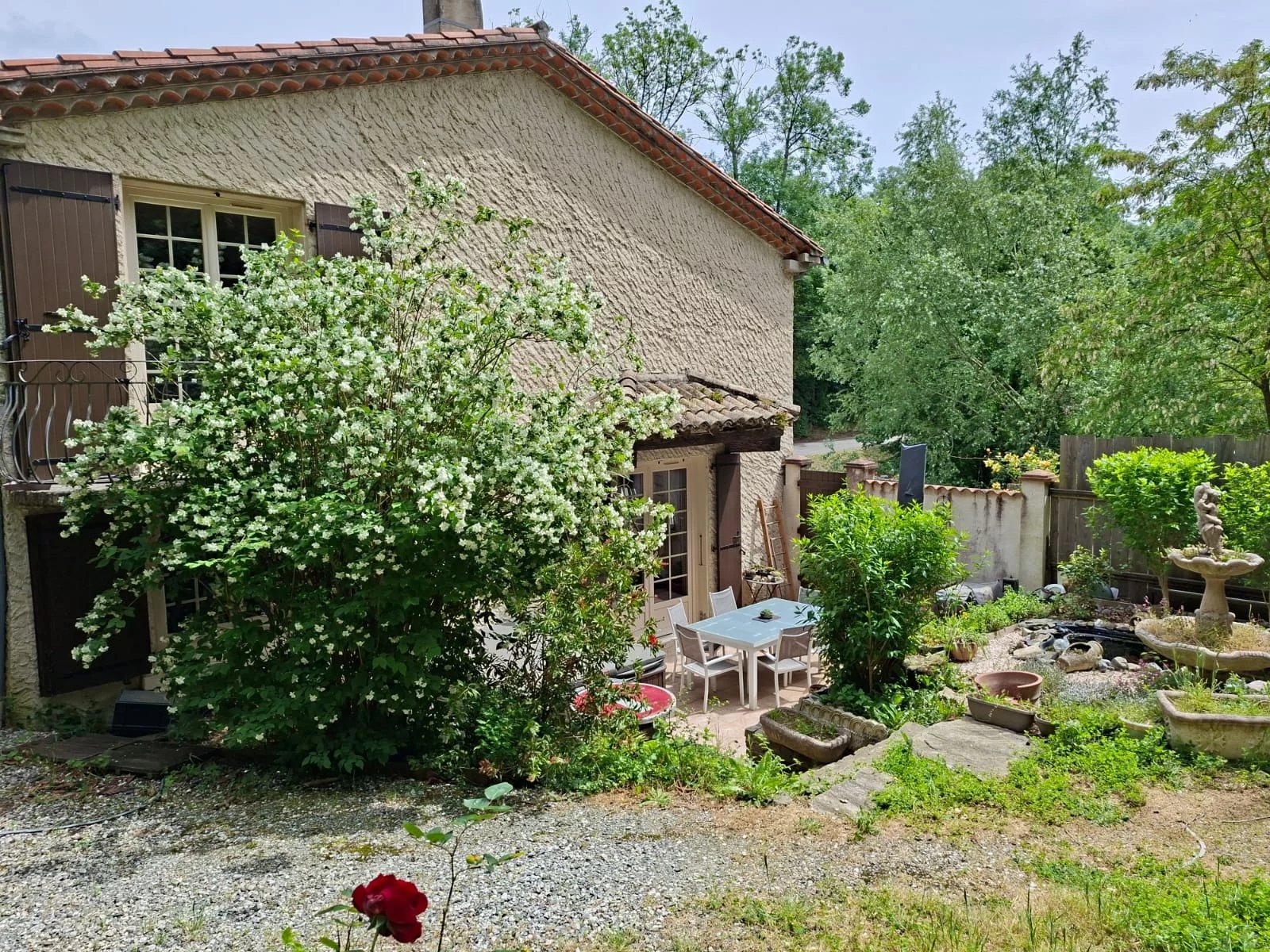 Huis te koop Castelnaudary, Aude