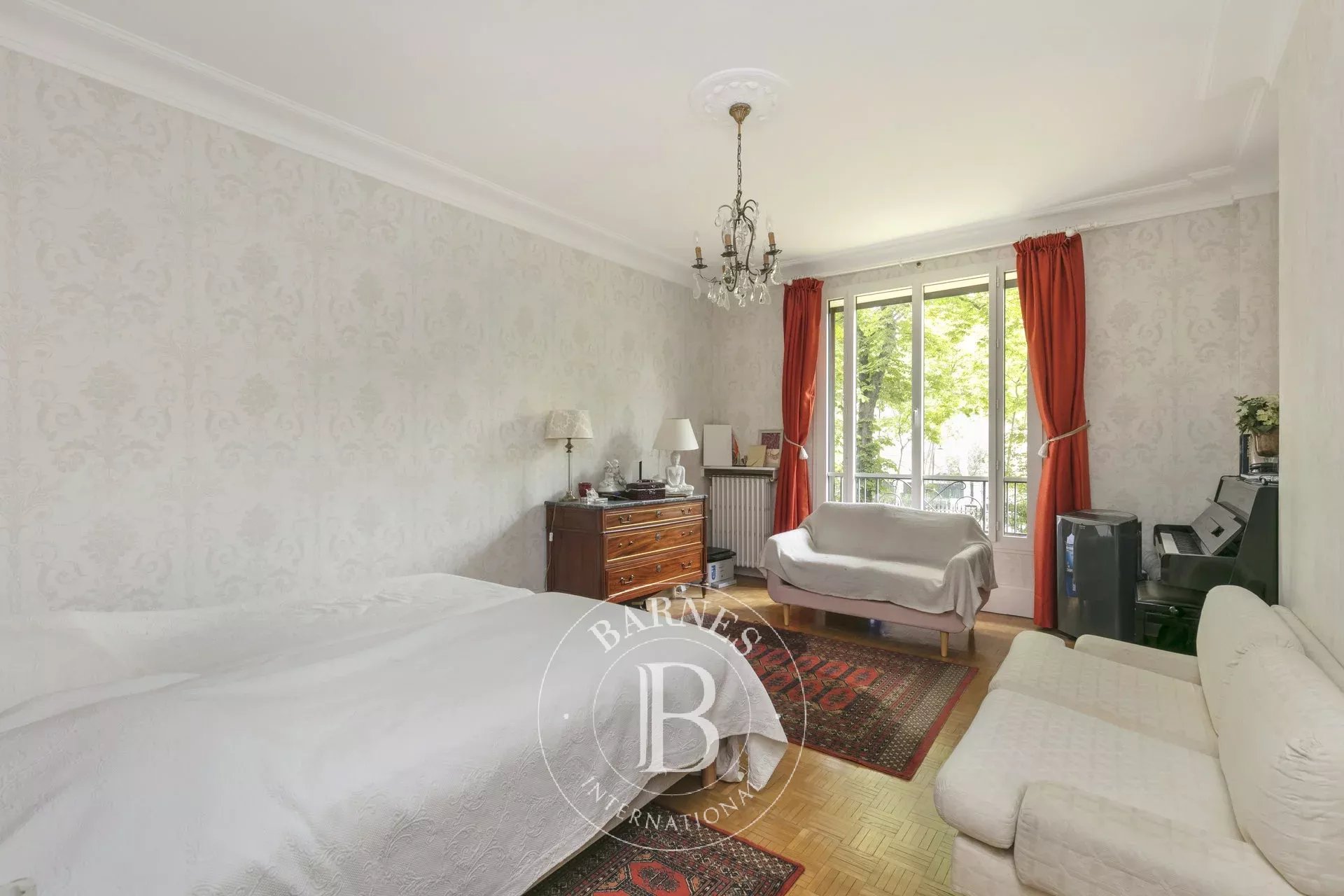 Квартира Neuilly-sur-Seine - picture 10