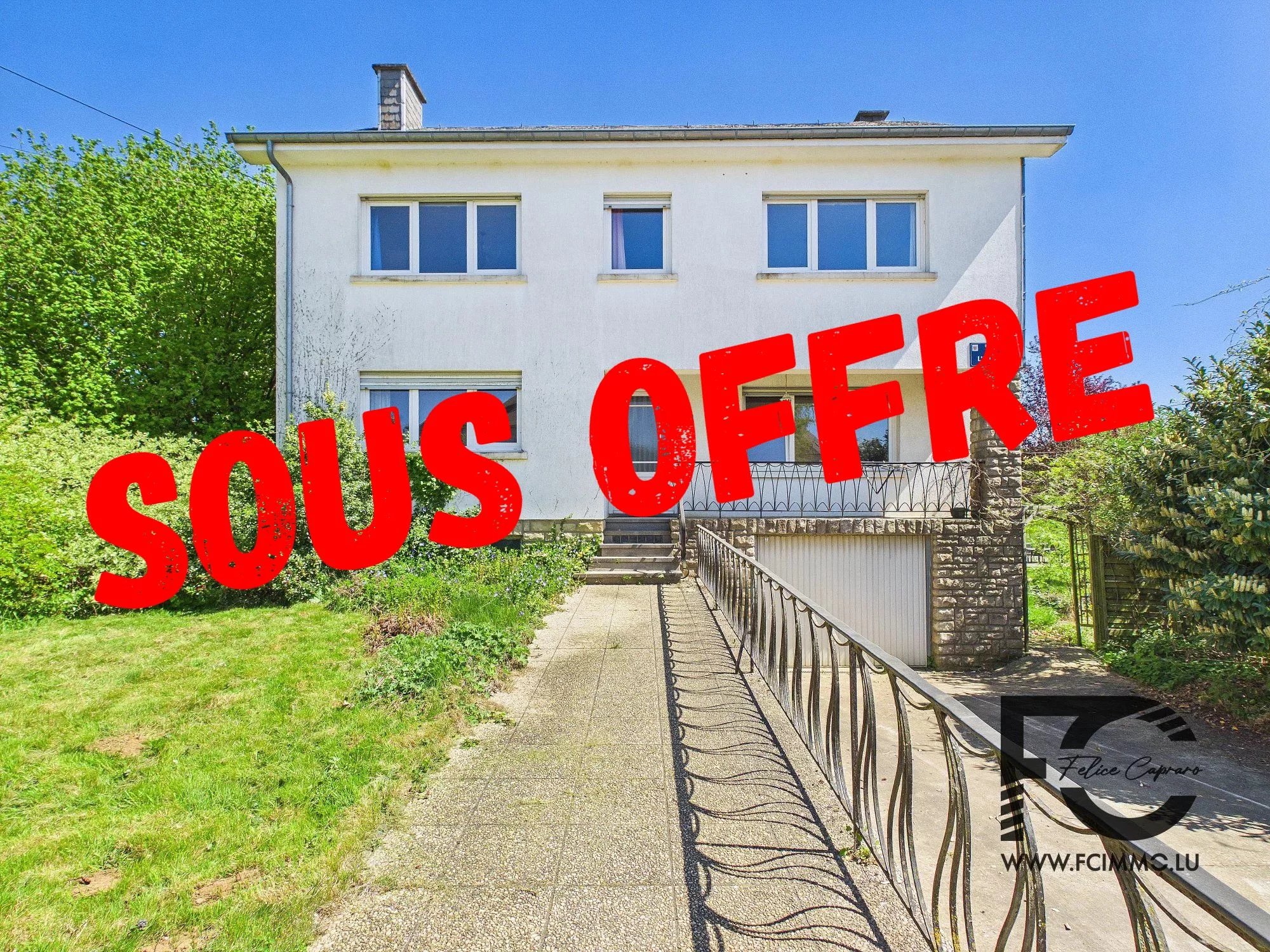 Sale House Sélange
