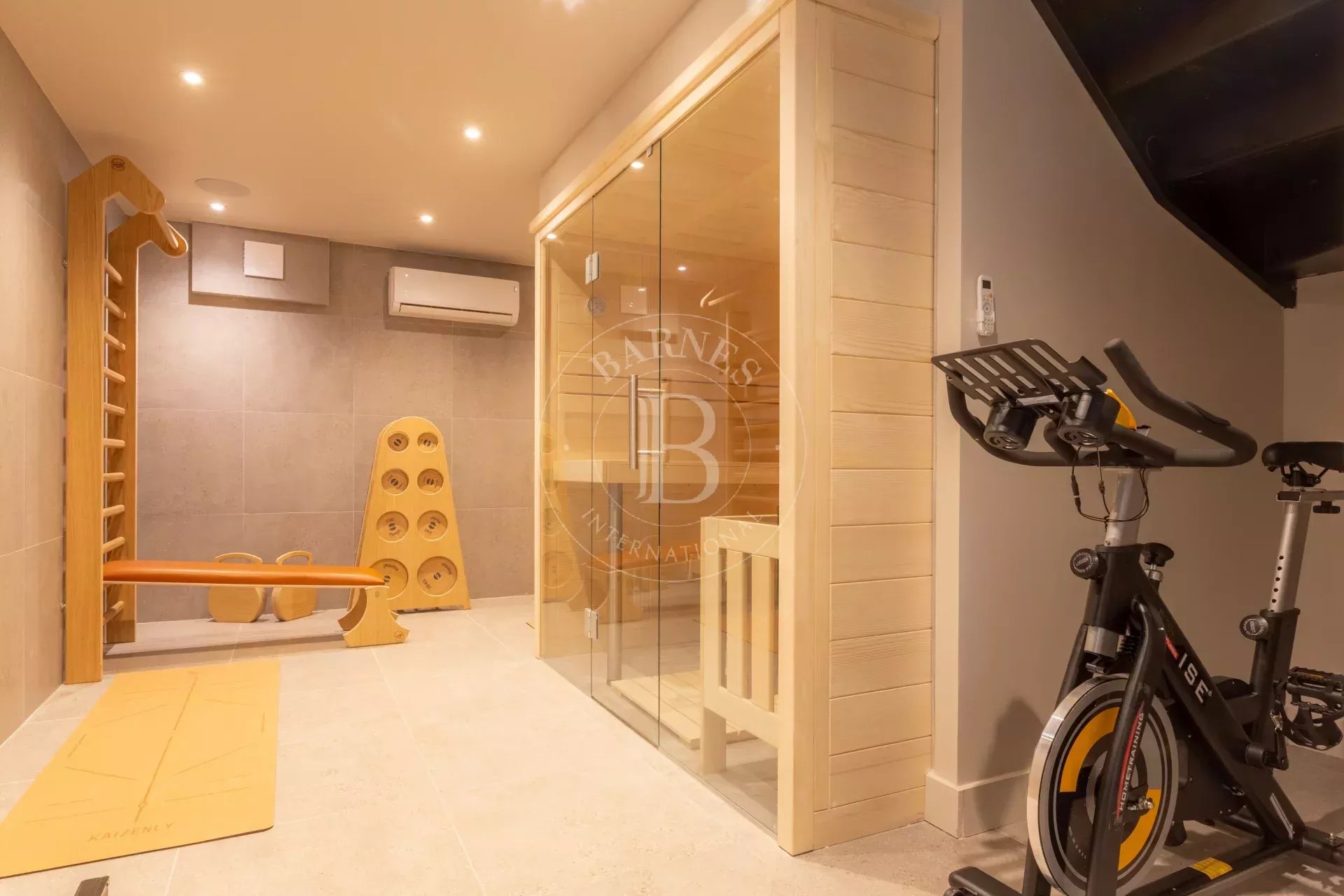 Deauville  - Townhouse 4 Bedrooms - picture 14