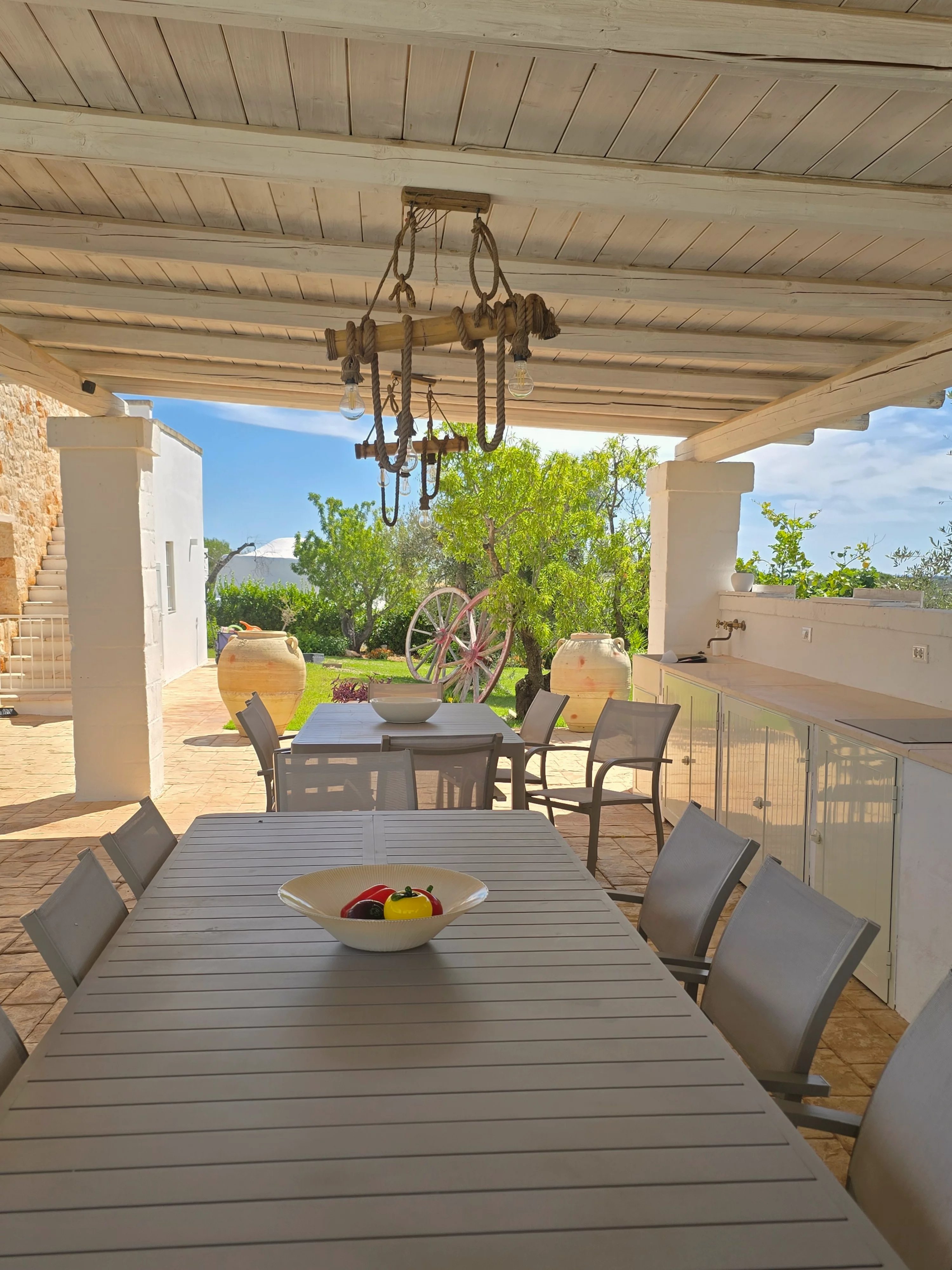Venta Villa Ostuni