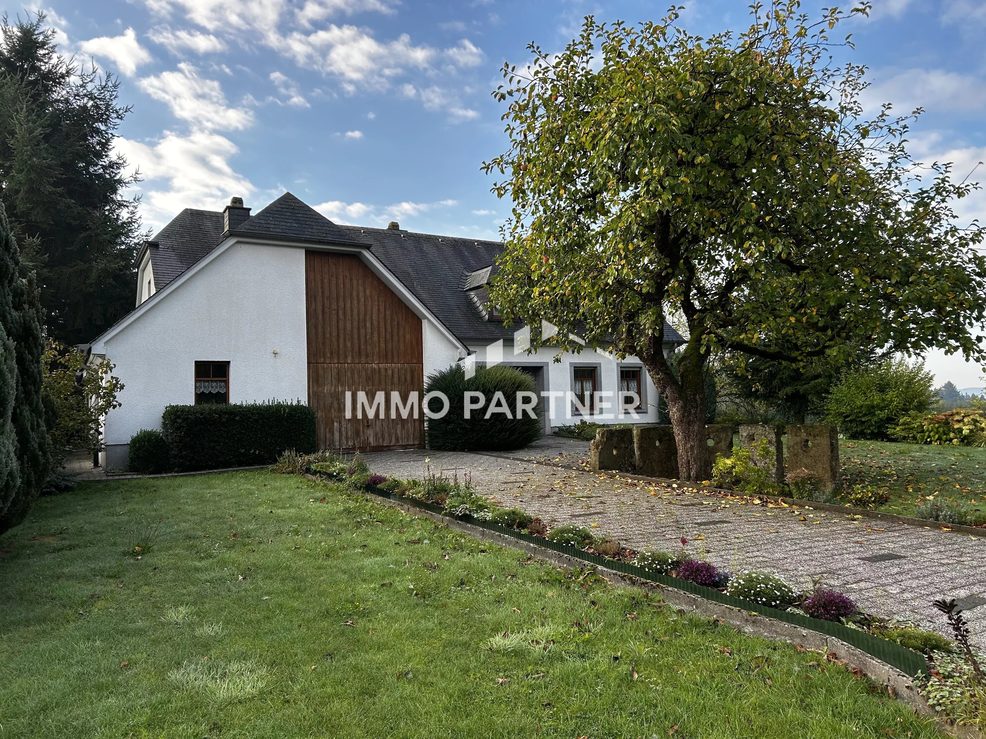 4-voorig huis te huur in Derenbach