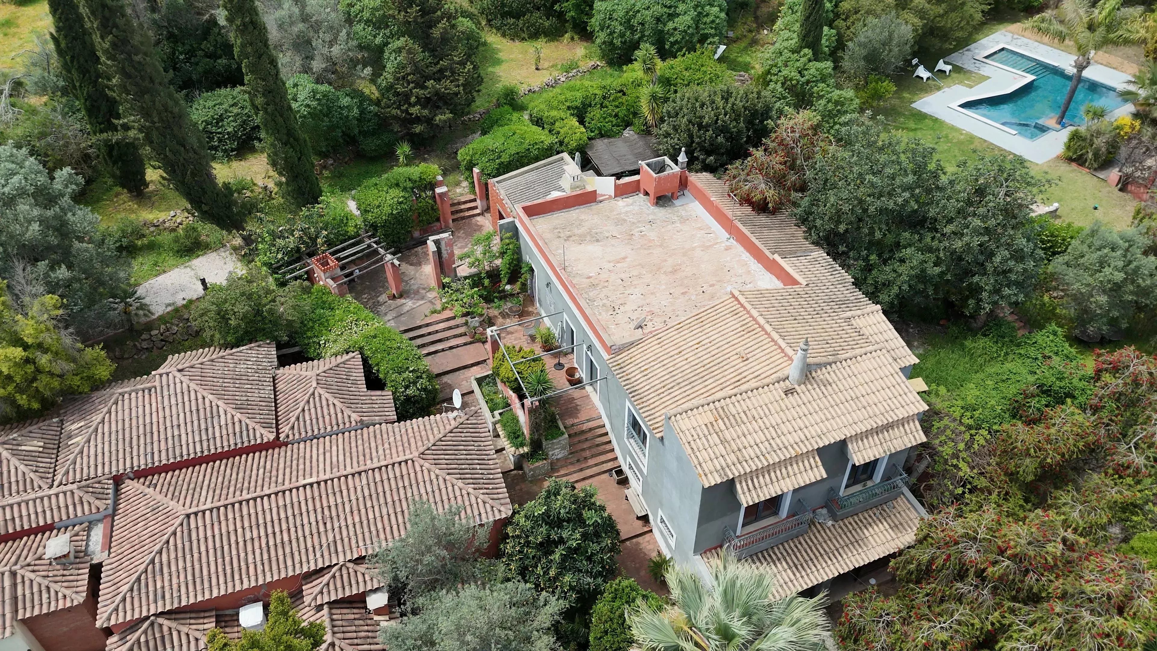 Quinta com Piscina e Churrasqueira em Olhão 86832037 image 3