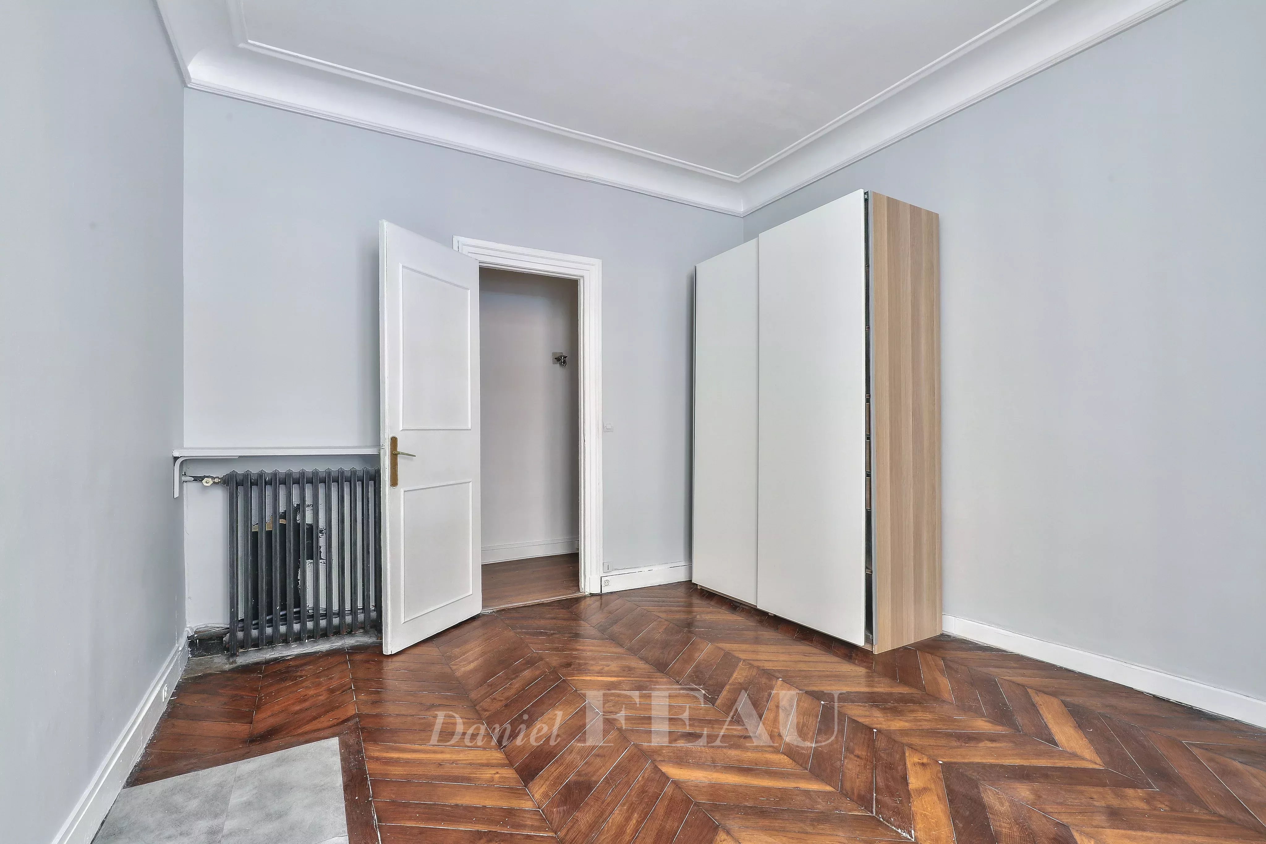 Rental Apartment Paris 9th