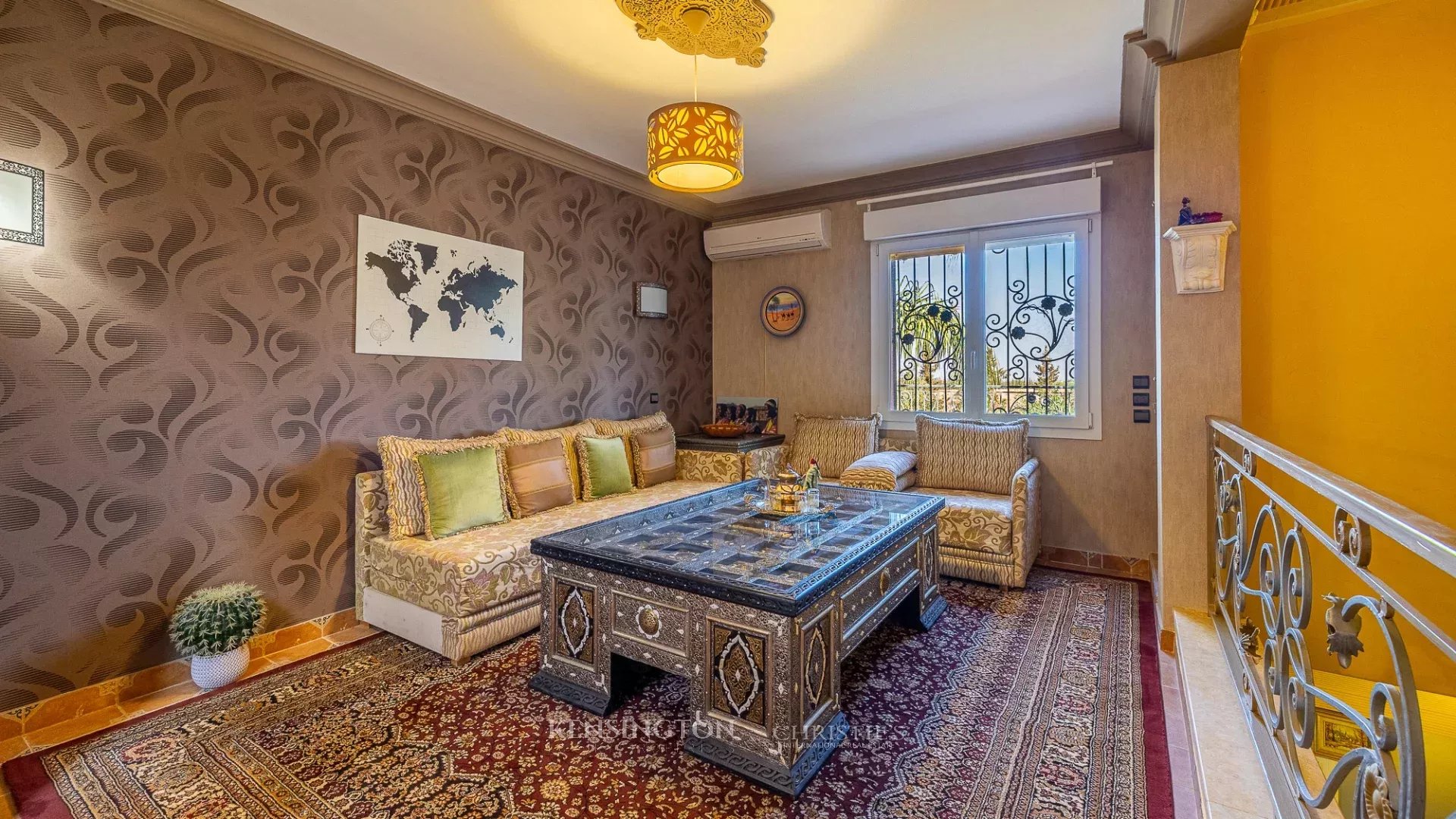 6 Bedroom Villa/Townhouse's Image 15