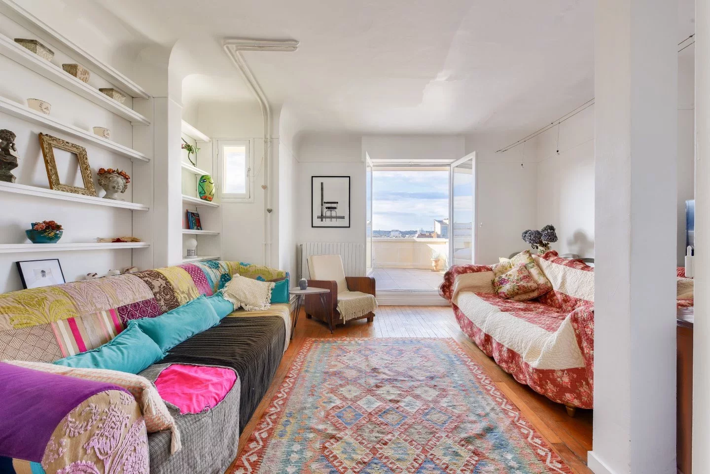 Boulogne-Billancourt - LES PRINCES-MARMOTTAN