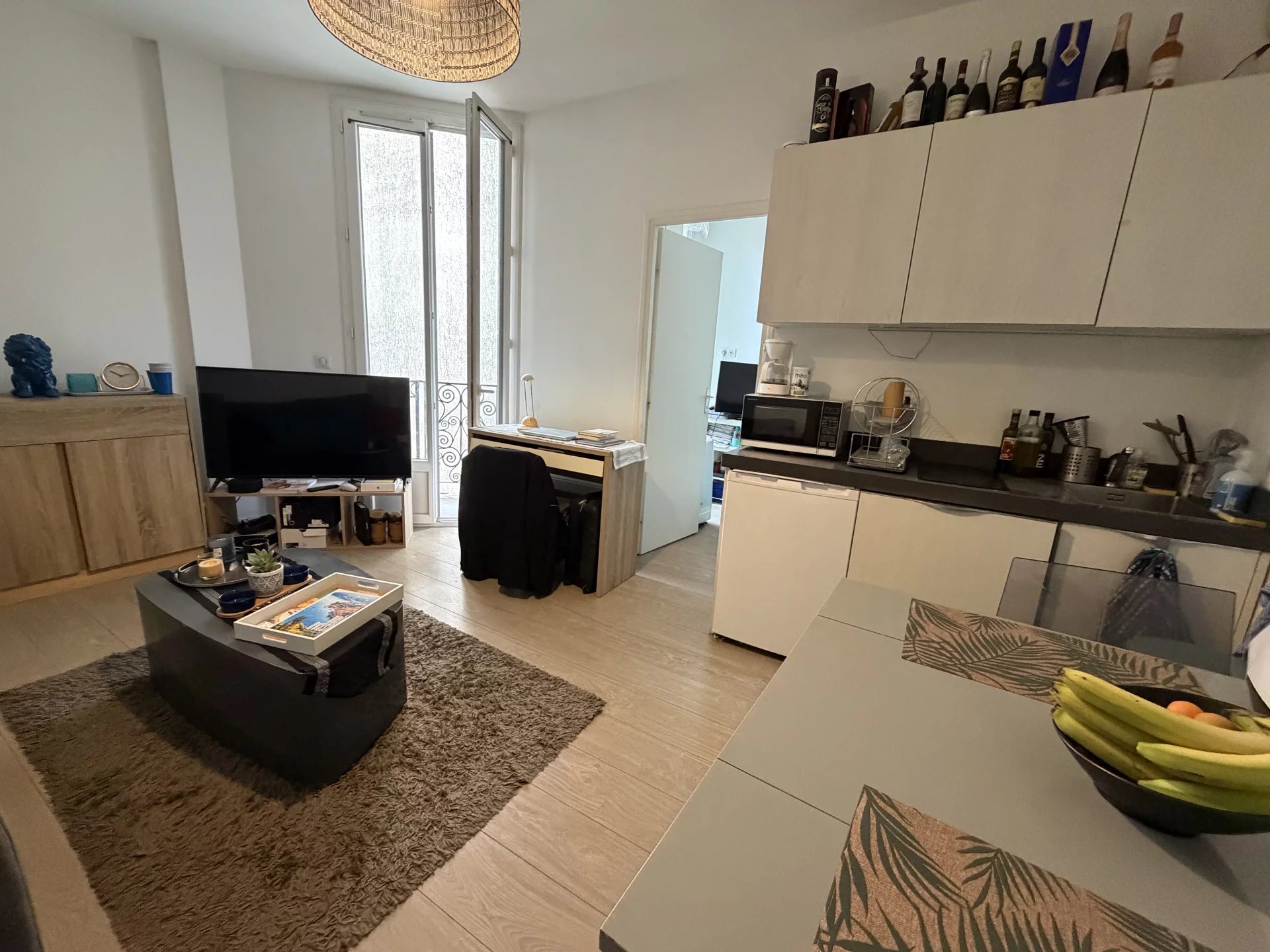 Vendita Appartamento - Nizza (Nice) Gambetta
