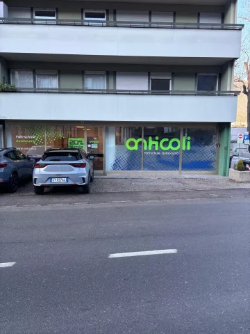 Negozio / Locale commerciale in vendita - Bressanone