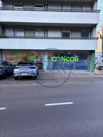 Gewerbe in vendita - Brixen