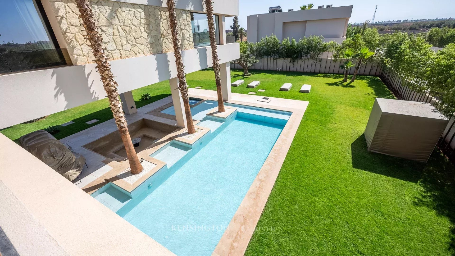 5 Bedroom Villa/Townhouse's Image 27
