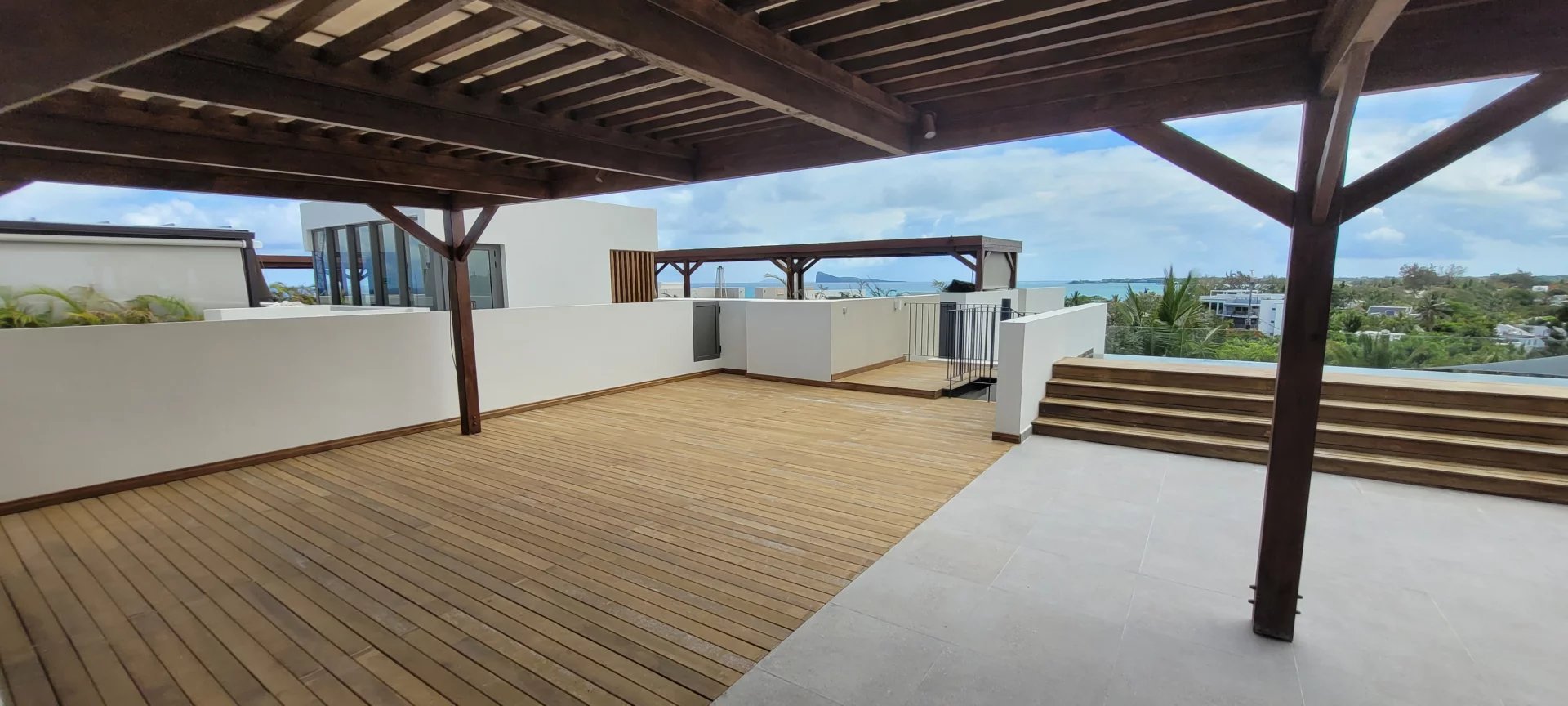 Penthouse Grand Baie - picture 15