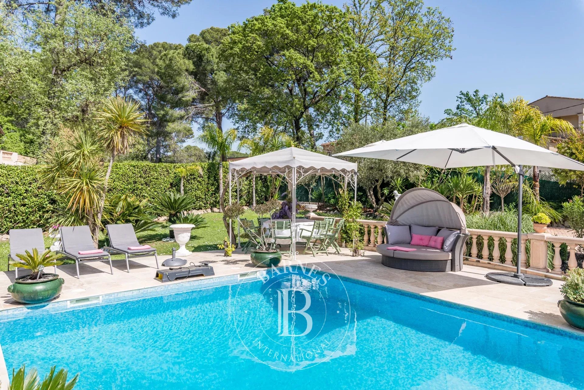 Villa Mouans-Sartoux - picture 12