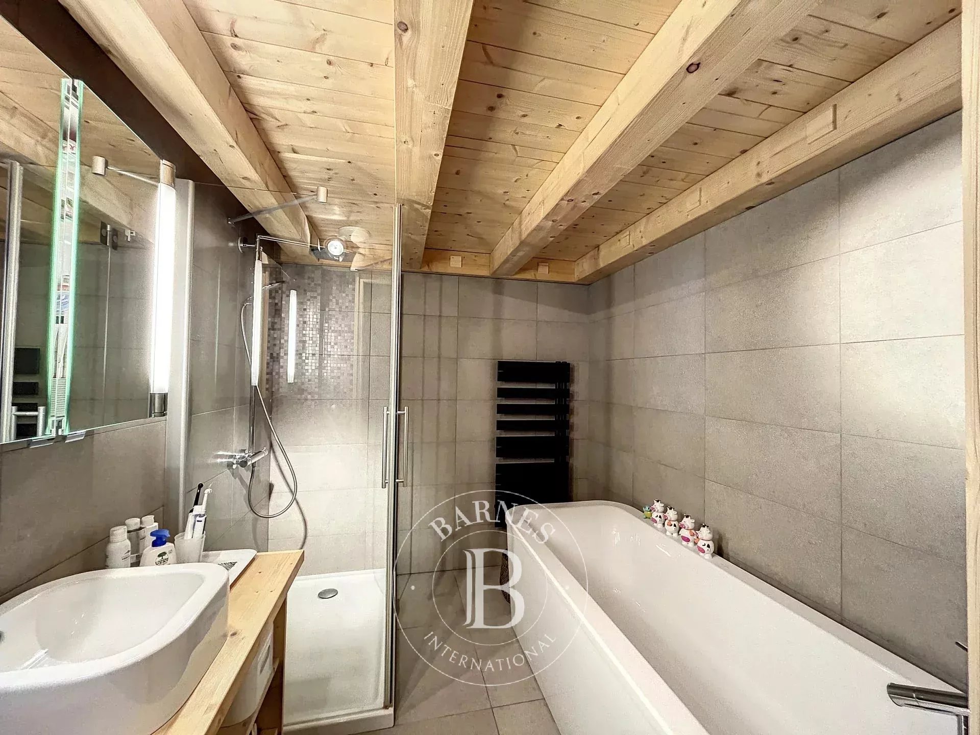 Les Gets  - Appartement 4 Pi&egrave;ces - picture 18
