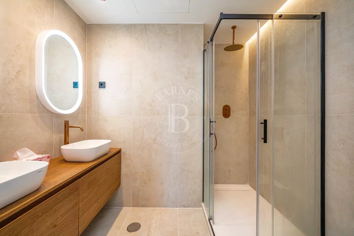 Daire Madrid - picture 14