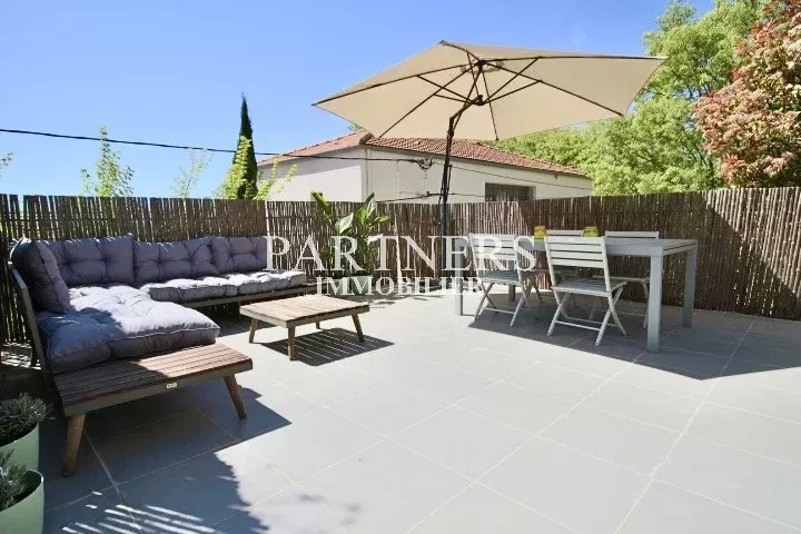 Rental Apartment Aix-en-Provence