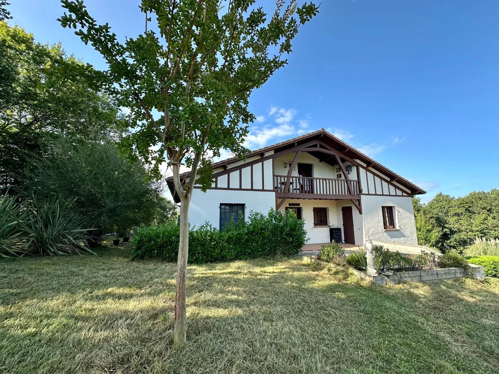 Huis te koop Malabat, Gers