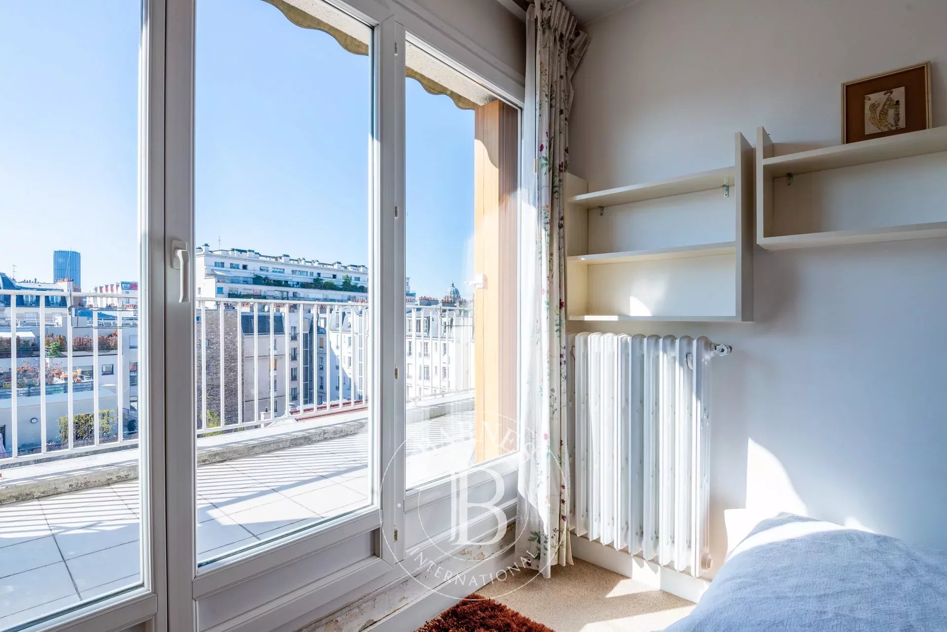 Daire Paris 5ème - picture 6