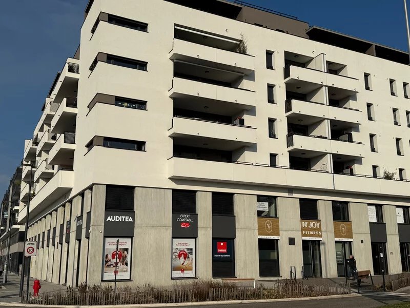 Location Local Voiron