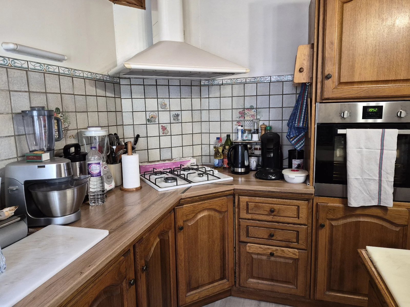 Maison de village à vendre Couflens, Ariège