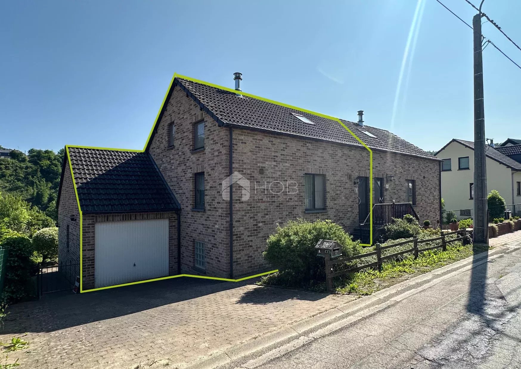 Huis te koop bij Oberhausen