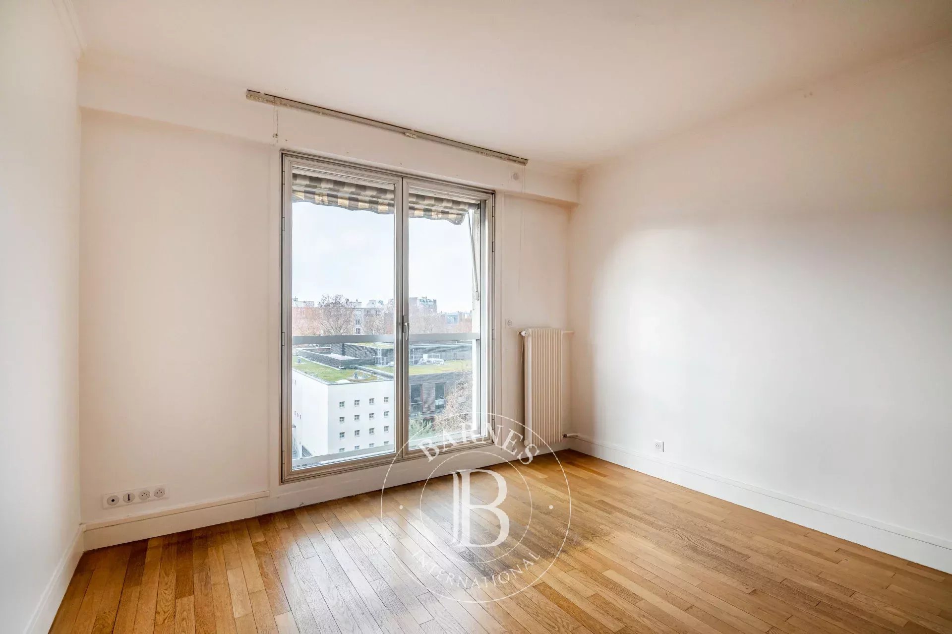 Daire Neuilly-sur-Seine - picture 7