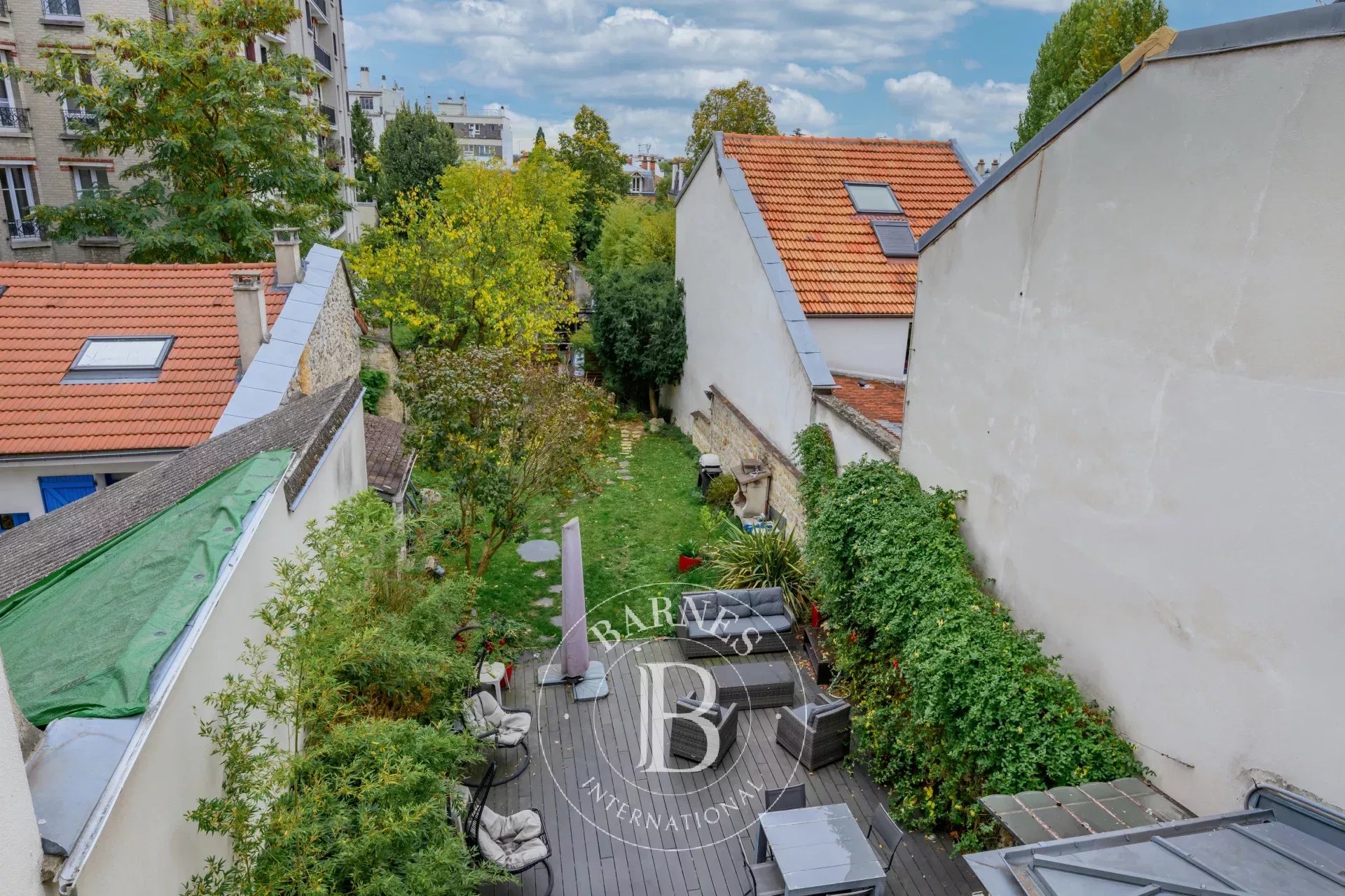 Ev Fontenay-sous-Bois - picture 8