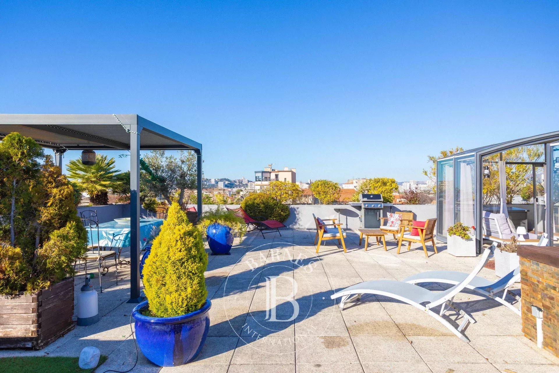 Daire Marseille 9ème - picture 9