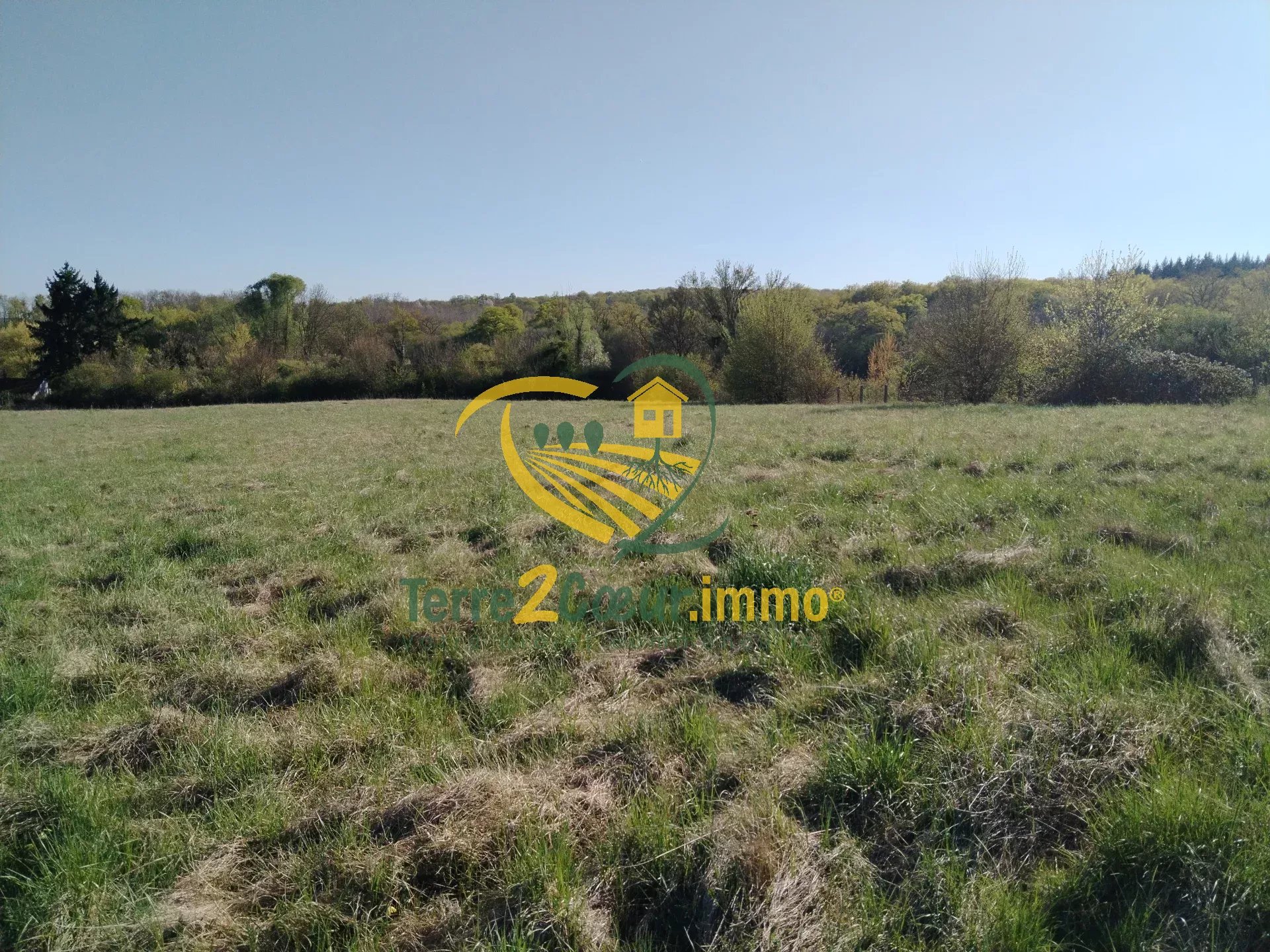 Agence immobilière de Monsieur Jérémy Garcia