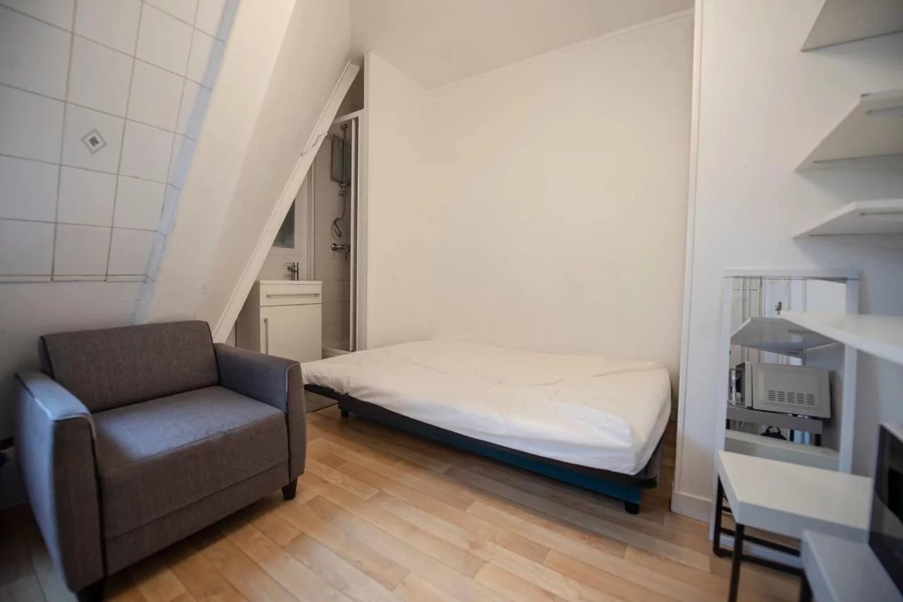 Location Appartement Paris 8ème