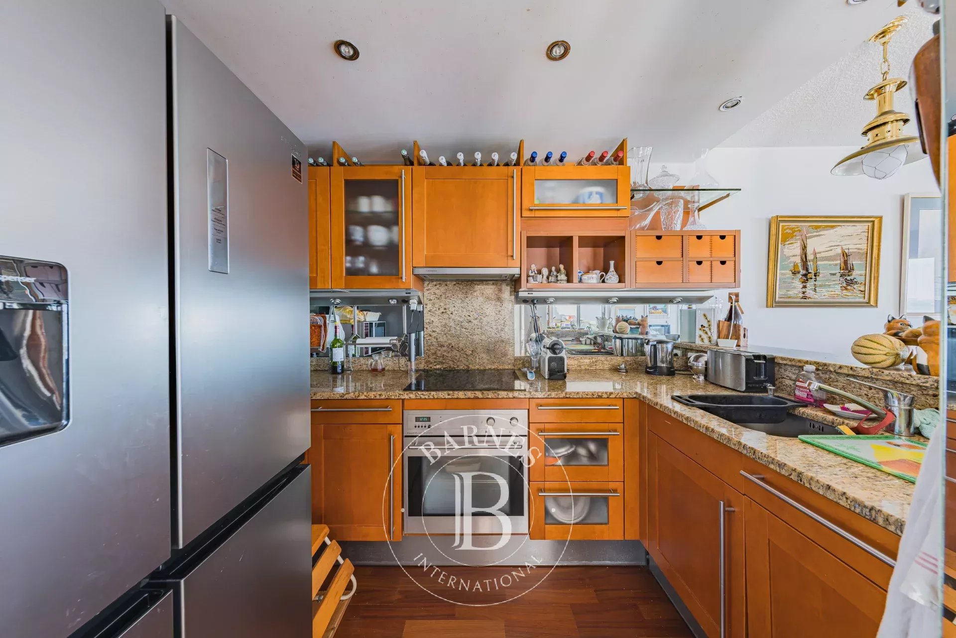 Daire Arcachon - picture 9