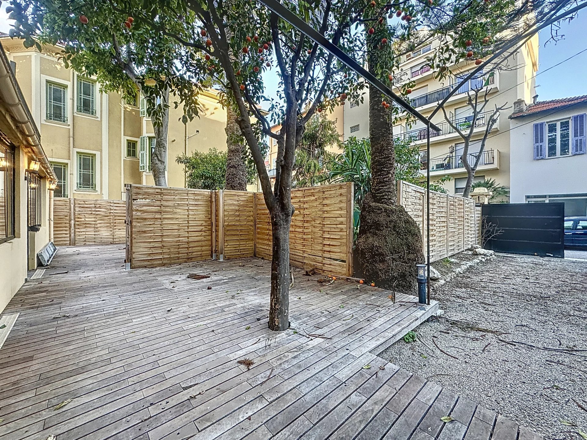 Sale Apartment - Nice Gambetta