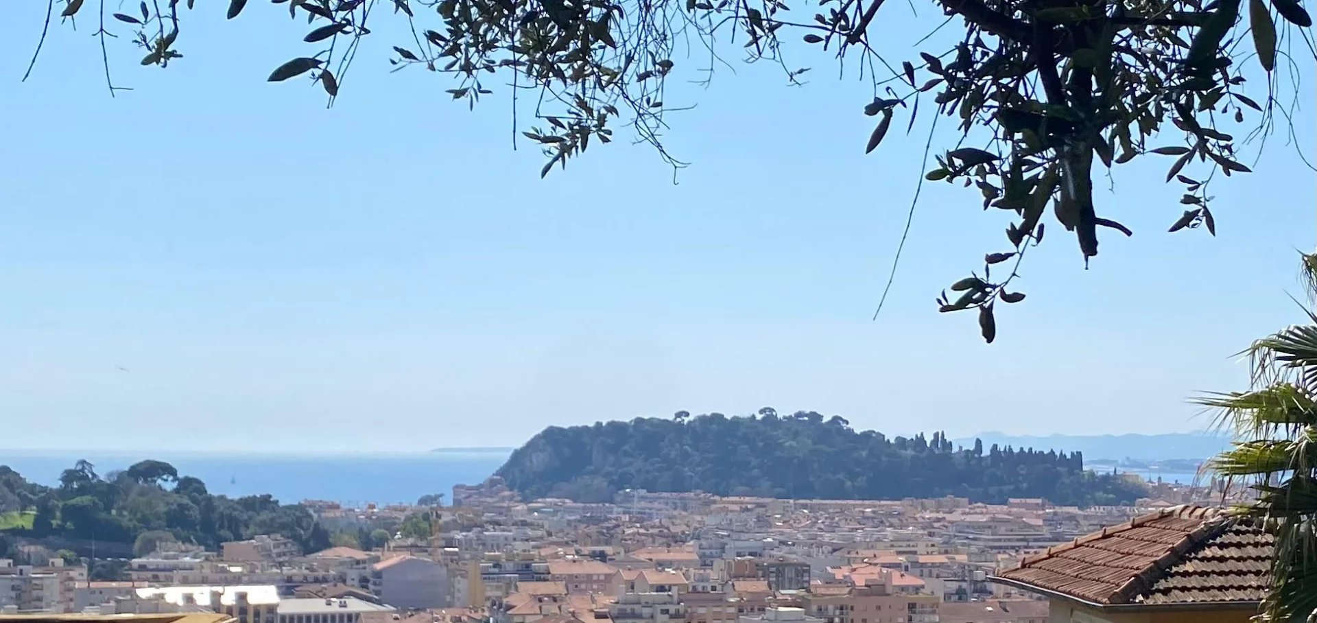 Vendita Casa Nizza Mont Boron