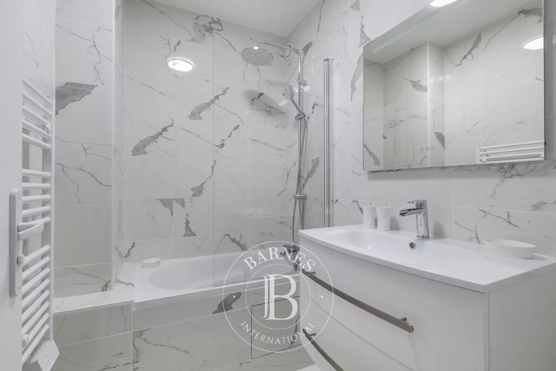 Daire Neuilly-sur-Seine - picture 9