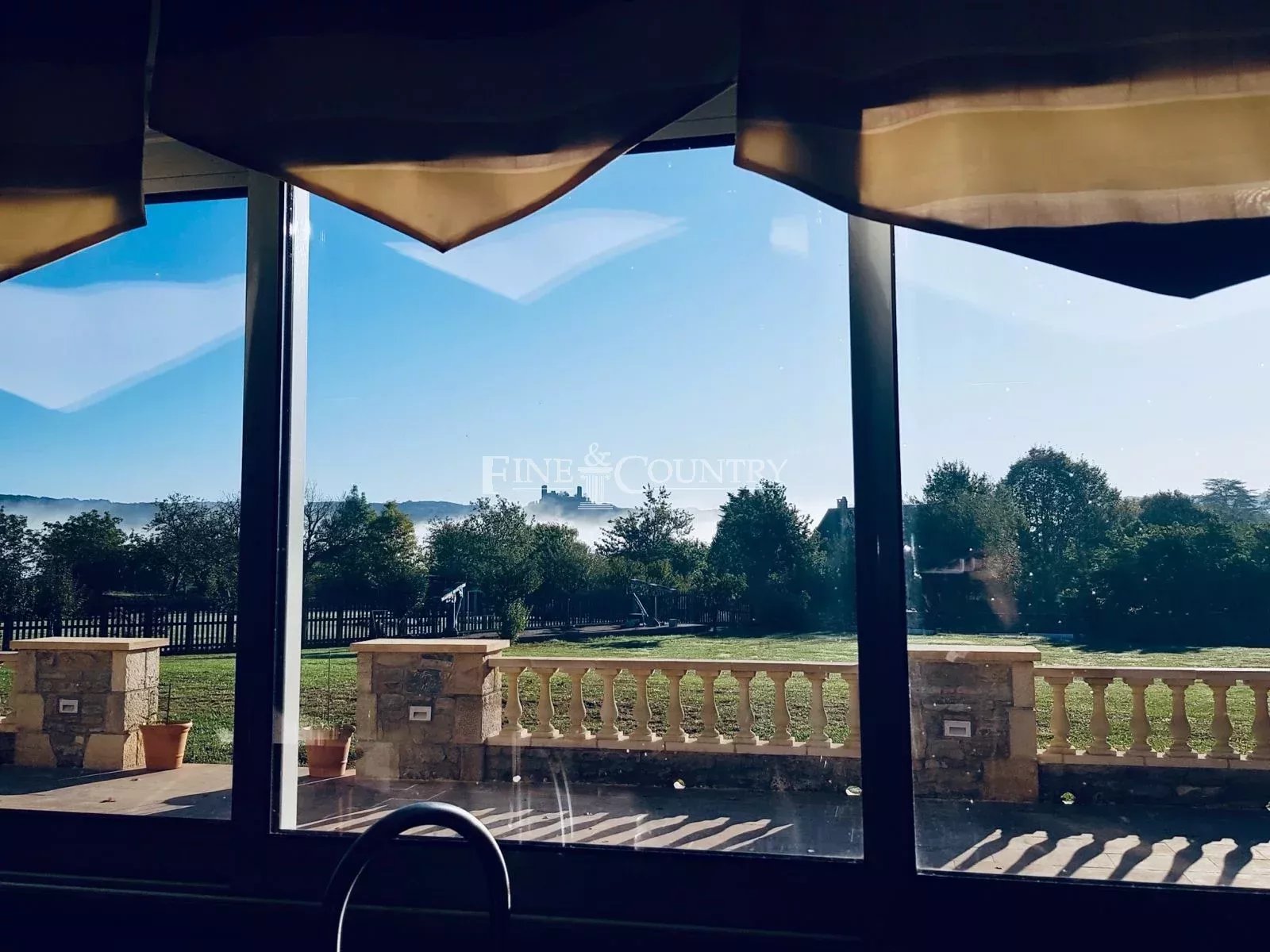 Photo of Manor house for sale Dordogne