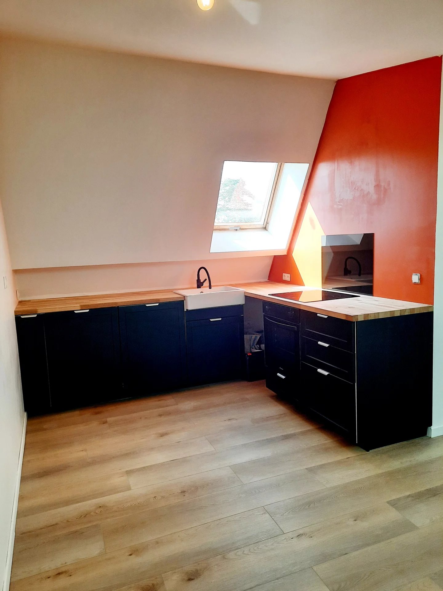 Achat Appartement T1 à Agon-Coutainville (50230) - 26m²