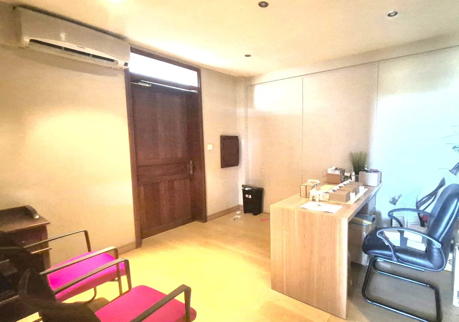 Bureaux Grand Baie  -  ref 87218500 (picture 2)
