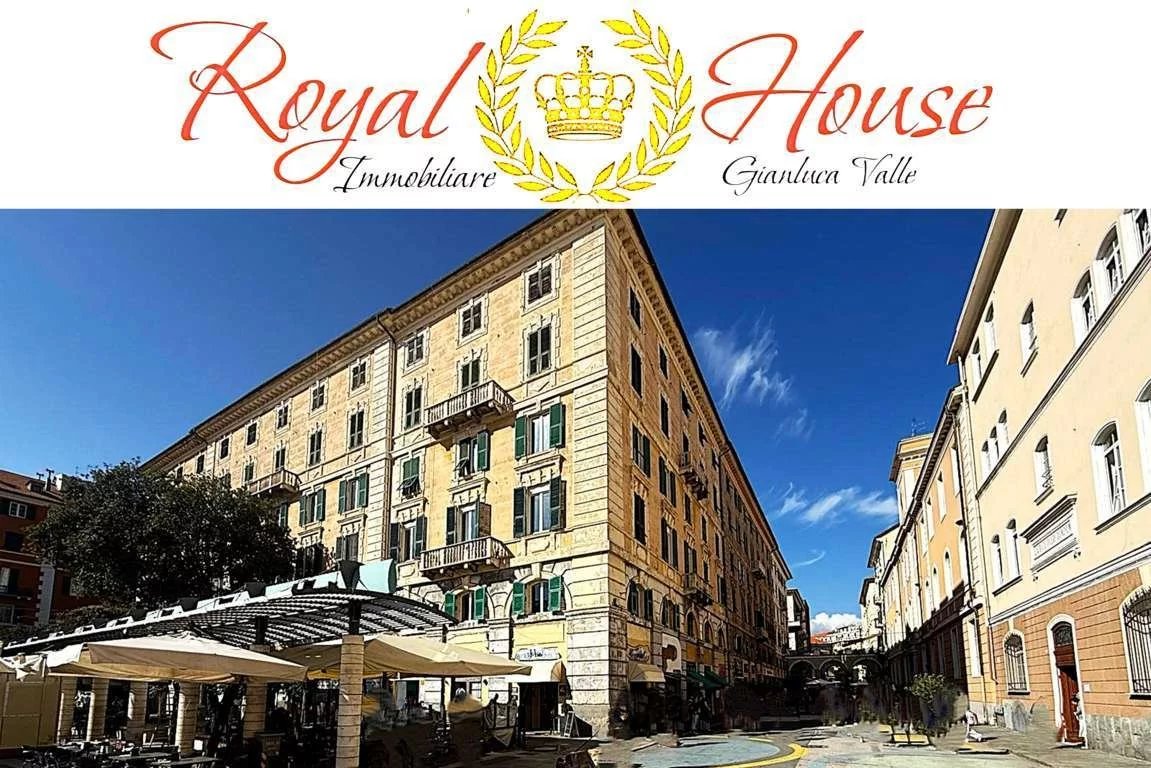 Agence immobilière de Royal House