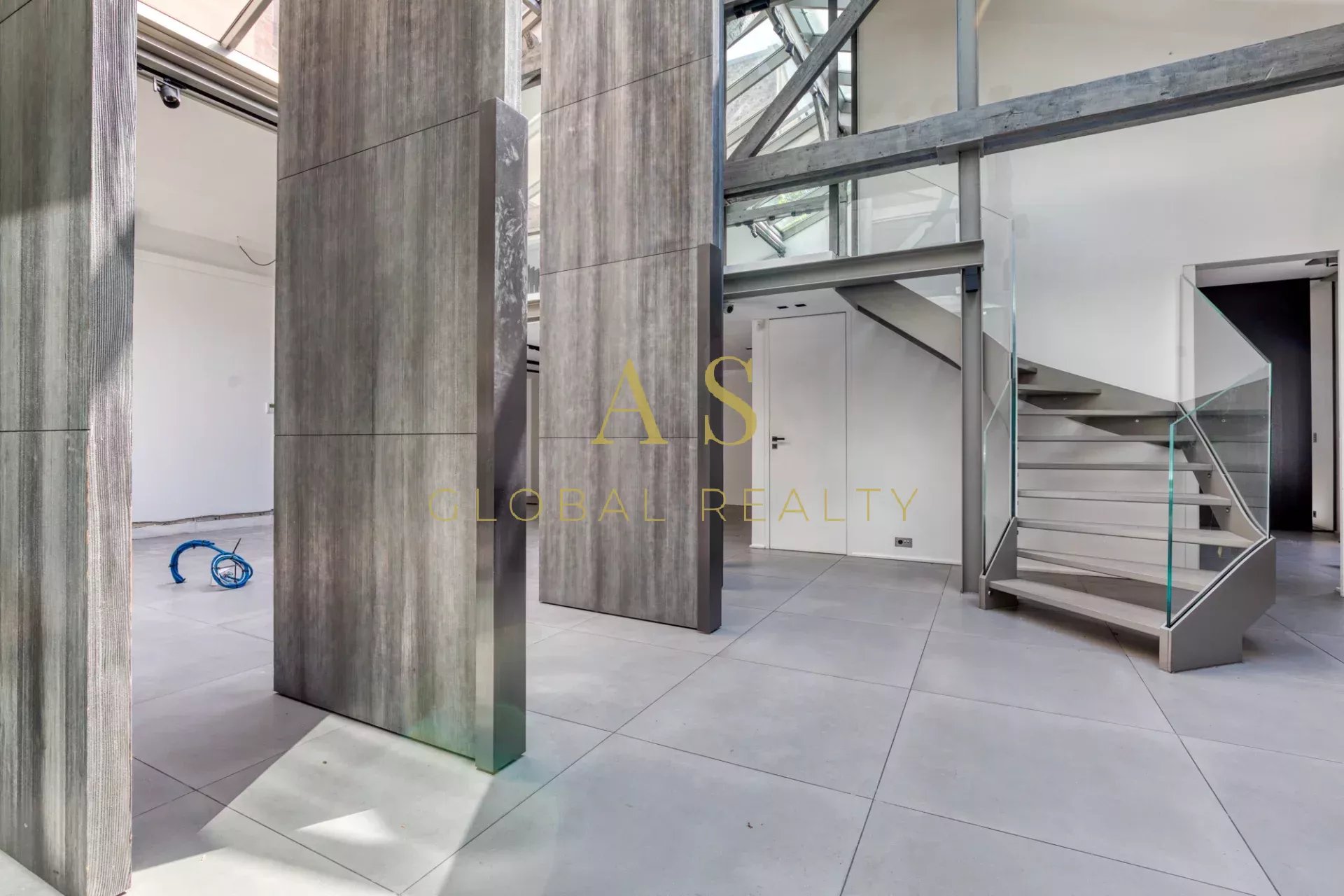 Agence immobilière de AS Global Realty