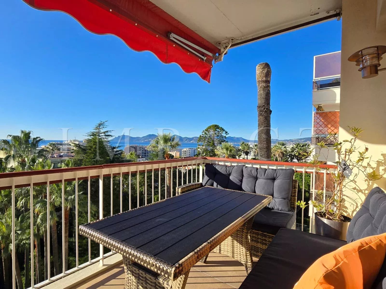 CANNES BASSE CALIFORNIE APARTMENT FOR SALE