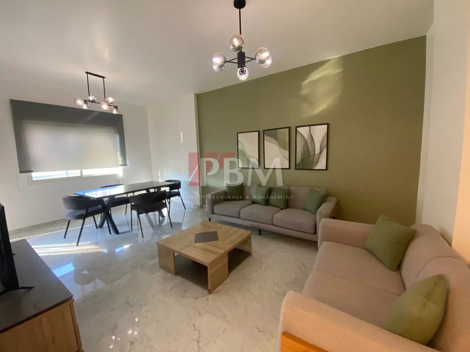 Rental Apartment Beirut Lycee