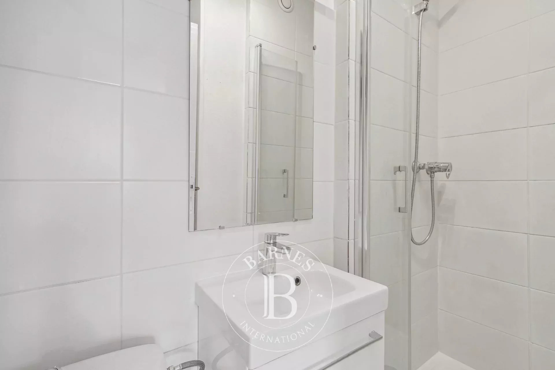 Daire Paris 12ème - picture 5