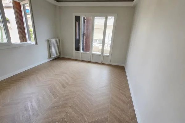 Vente Appartement Nice