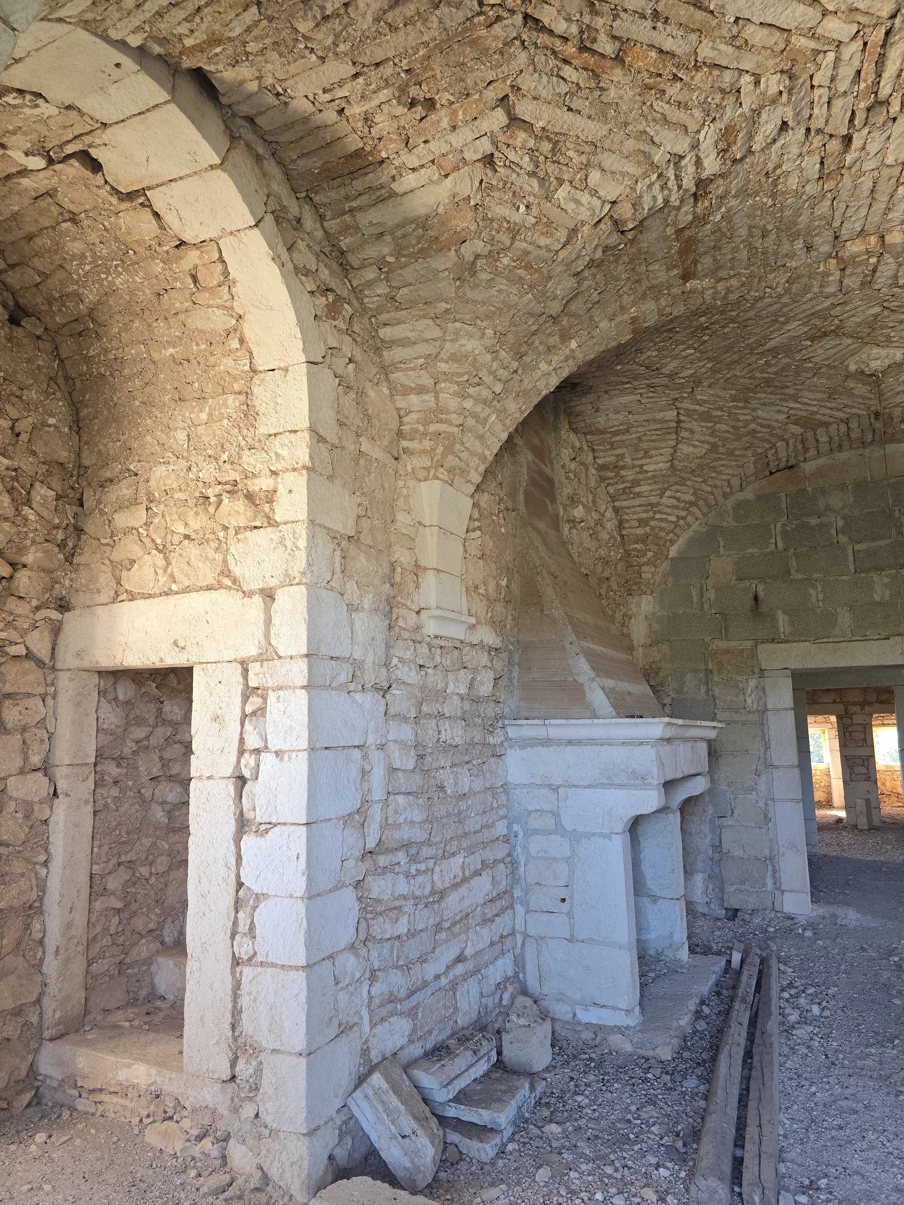 Venta Granja Ceglie Messapica