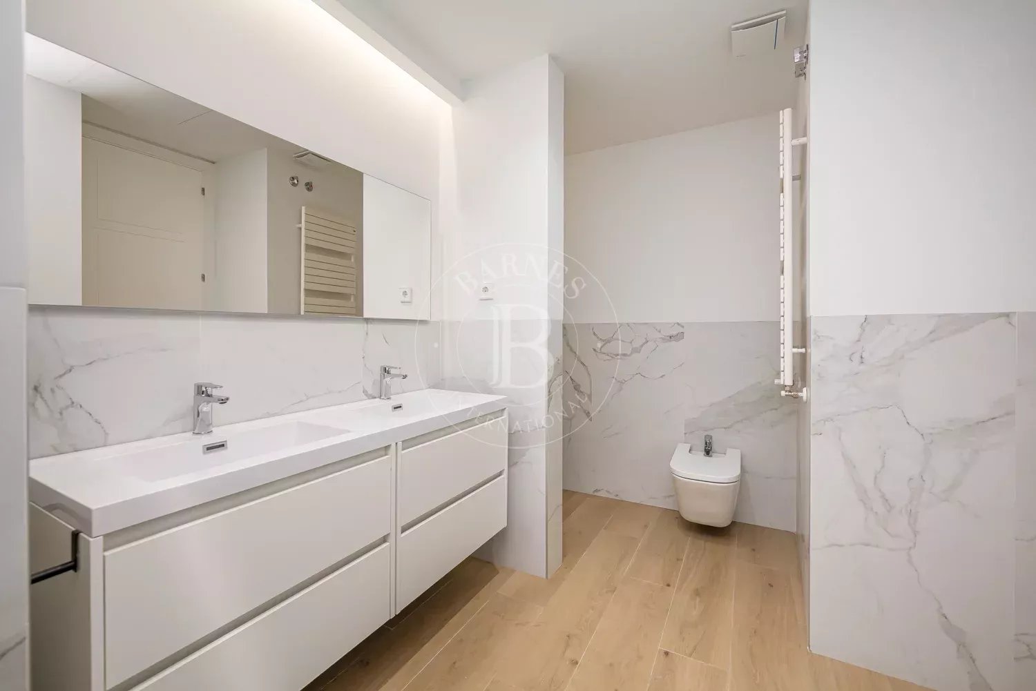 Daire Madrid - picture 24