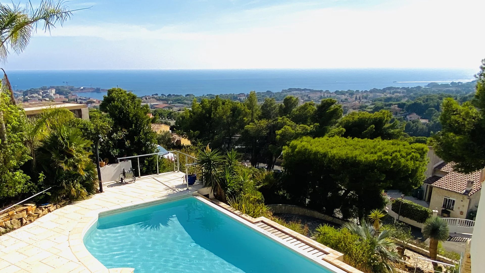 Vente Villa Bandol