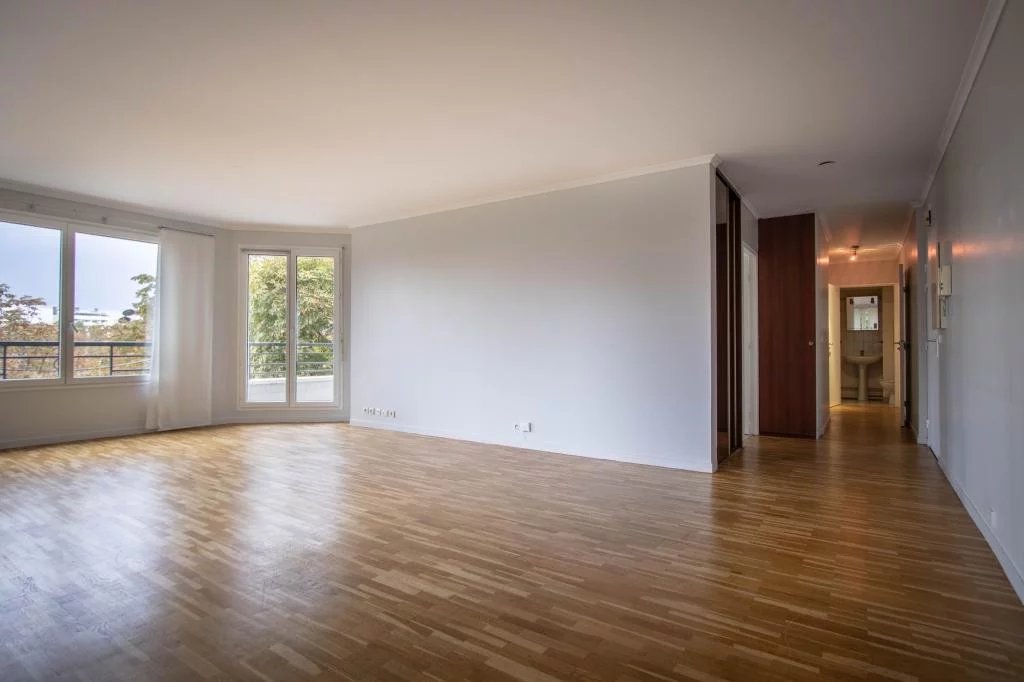 VENTE APPARTEMENT 3 PIECES -AV PRESIDENT WILSON - LEVALLOIS