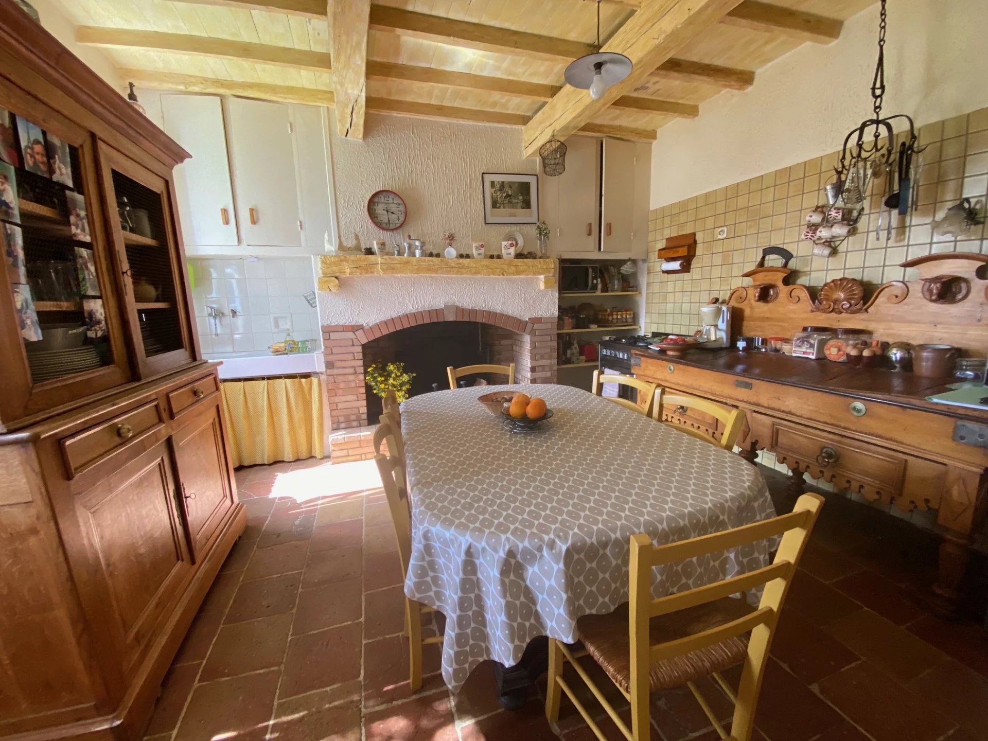 Sale Farm - Verfeil