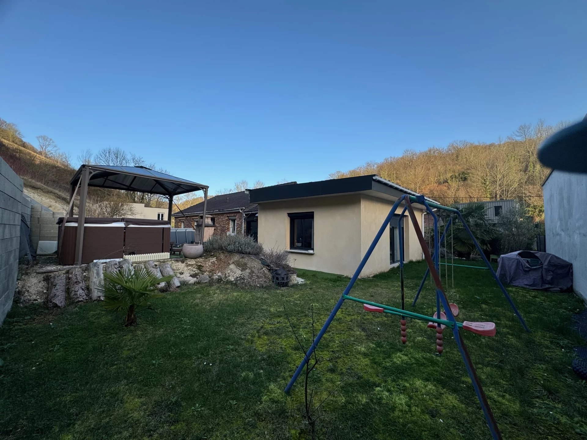 Agence immobilière de Immo Lod's