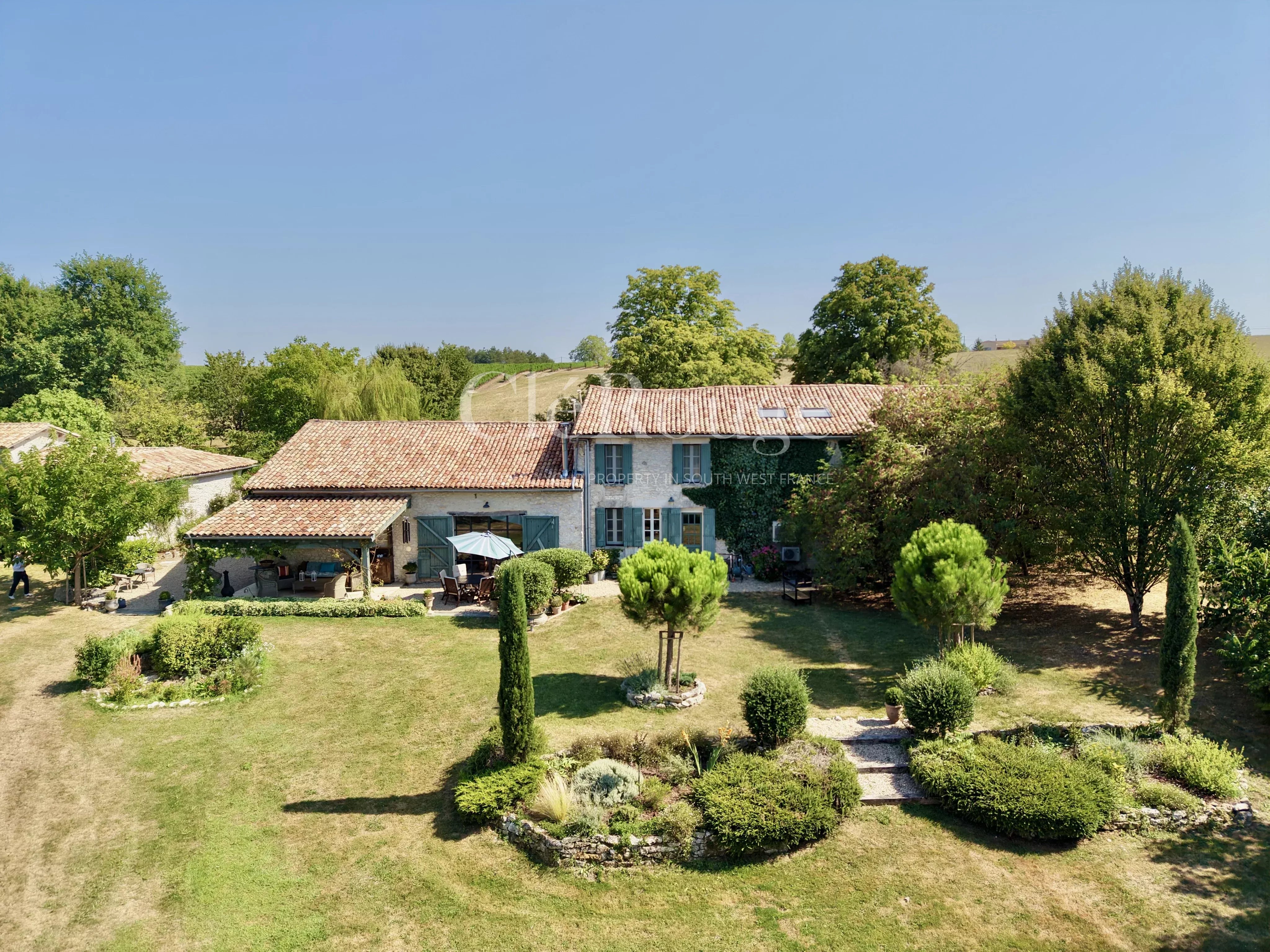 House in Bergerac - Image 2